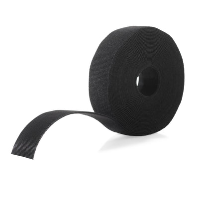 Ruban adhésif double face réutilisable VELCRO® ONE-WRAP à crochets et boucles