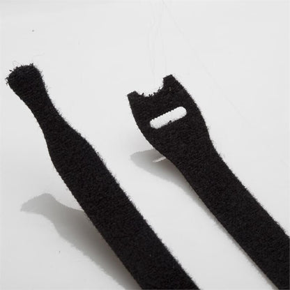 VELCRO® GENUINE ONE-WRAP Ties Double Sided Hook & Loop Reusable Strapping Tape