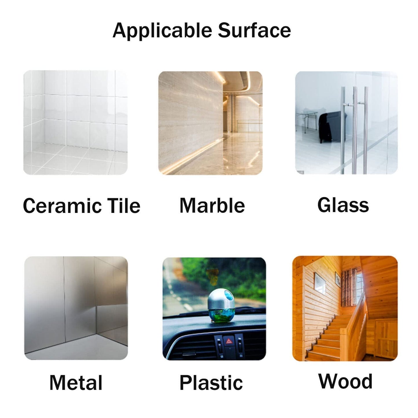 Nano Tape